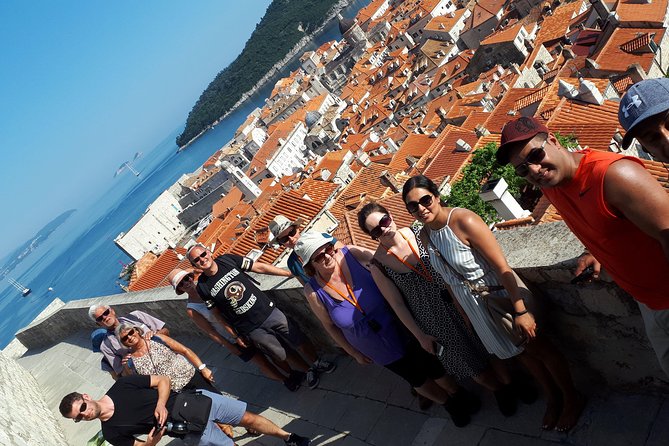 City Walls Legends and Facts Tour - Weather and Walking Comfort in Dubrovnik