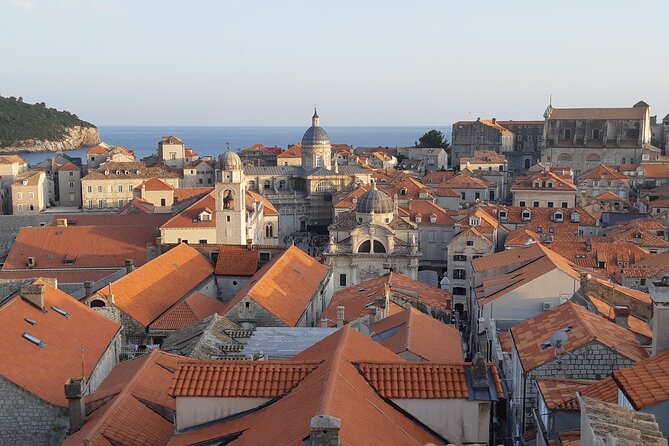 City Walls Legends and Facts Tour - Who Should Book This City Walls Tour