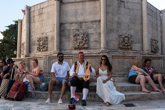 City Walls of Dubrovnik - Steps, sun, and comfort: plan like a smart local