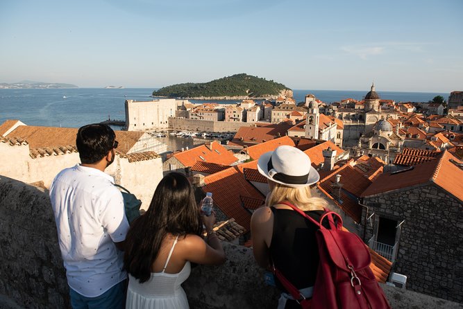 City Walls of Dubrovnik - Price and value: guide fee plus the City Walls ticket