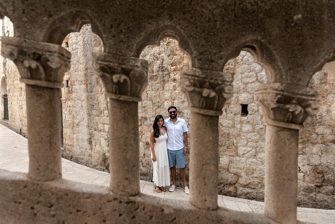City Walls of Dubrovnik - The small-group advantage on the Walls circuit