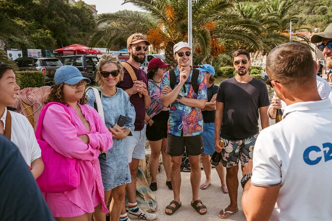 Coastal Vineyards: A Dream Wine Tour to Elaphiti Islands - Why the Elaphiti Islands feel like a real change of pace