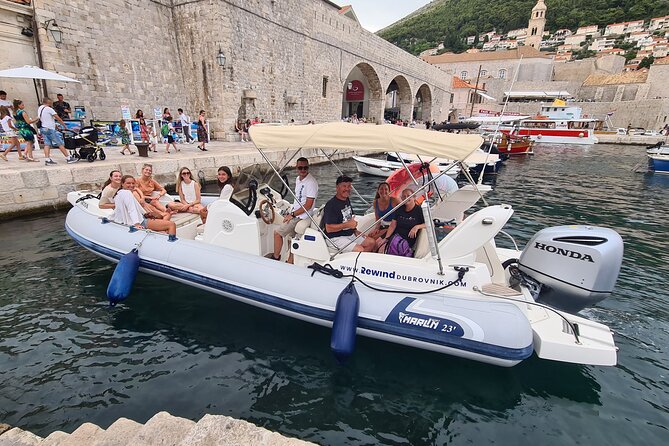 Coastal Vineyards: A Dream Wine Tour to Elaphiti Islands - Šipan Island and the Suđurađ port hike to the cellar