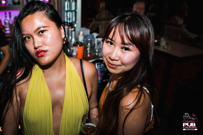 Columbo Pub Crawl Dubrovnik - How to time your night so you do not miss the best parts