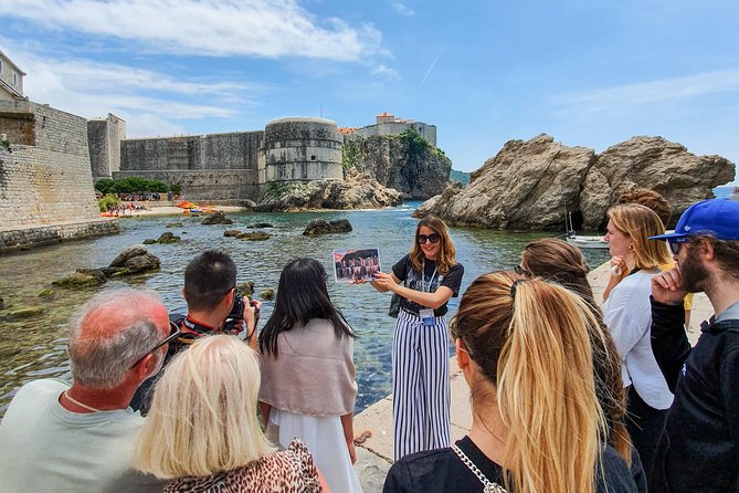 Complete Game of Thrones Experience in Dubrovnik - Key highlights that make this GOT tour work