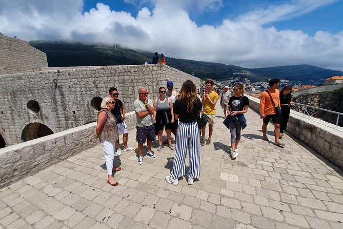 Complete Game of Thrones Experience in Dubrovnik - Why Dubrovnik plays Game of Thrones so well