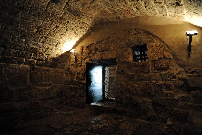 Crime and Punishment in old Dubrovnik - Why this tour is worth your last night time