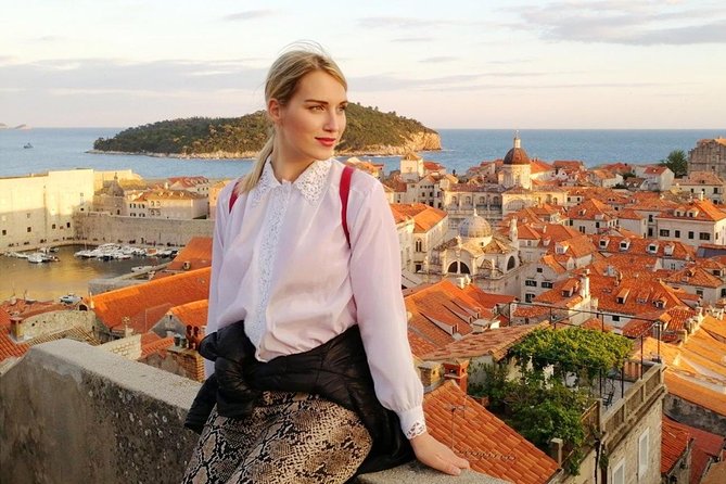 Crime and Punishment in old Dubrovnik - Executioner’s house, old synagogue, then Stradun’s pull