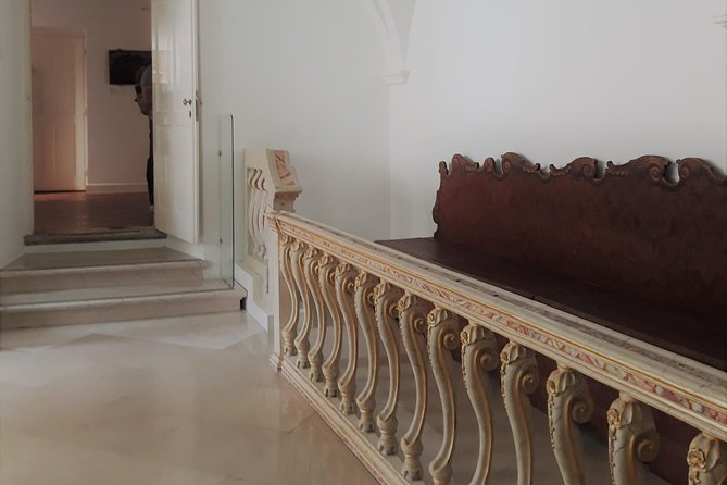 Crime and Punishment in old Dubrovnik - Gradac Park: the executions that set the moral stakes