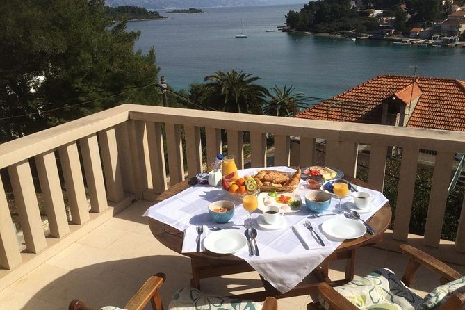 Croatia Family Multi Activity Holiday package - Your villa base, meals, and the small-group advantage
