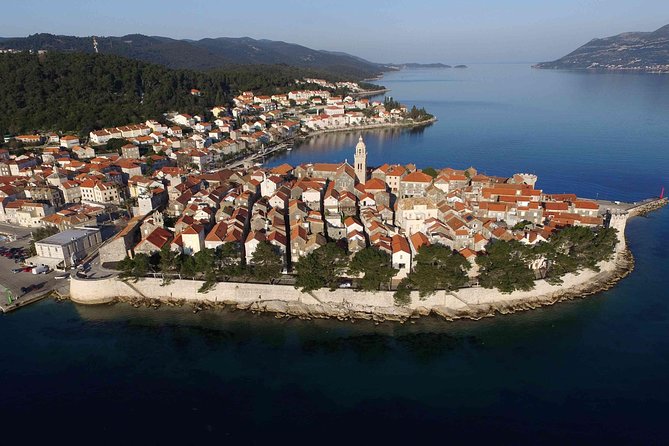Croatia Family Multi Activity Holiday package - Day 4: Cruise to Dubrovnik with a guided walk and a Games of Thrones private tour option