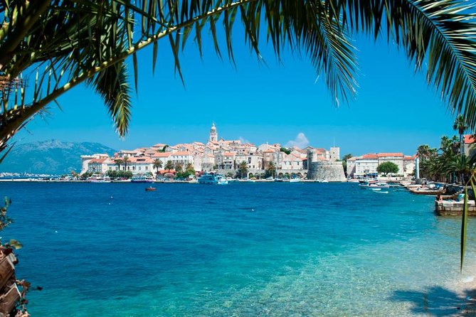 Croatia Island Hopping: Dalmatian Odyssey from Dubrovnik (8 days) - Key things I think you should know first