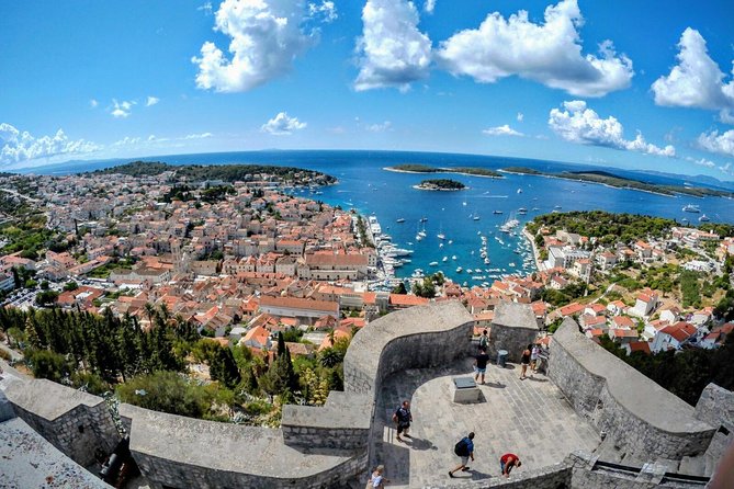 Croatia Island Hopping: Dalmatian Odyssey from Dubrovnik (8 days) - Why this Dubrovnik to Split island route is a smart fit