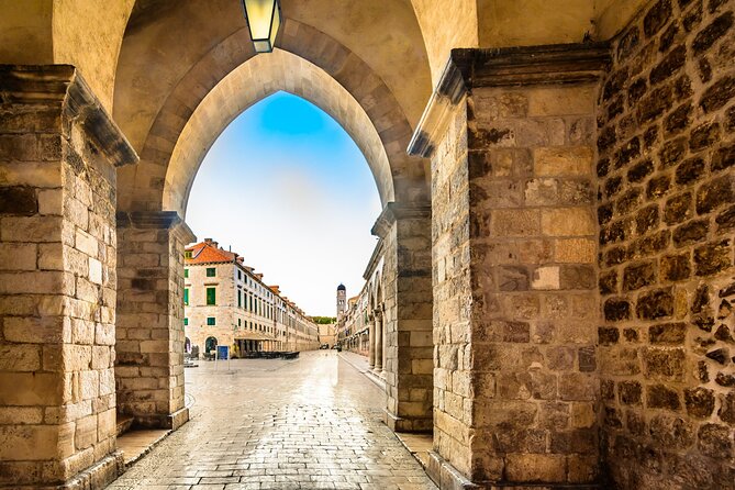 Croatia Island Hopping: Dalmatian Odyssey from Dubrovnik (8 days) - Day 3: A free day near Dubrovnik, with Lokrum as the easiest escape