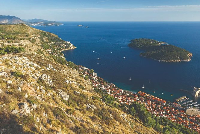 Croatia Island Hopping: Dalmatian Odyssey from Dubrovnik (8 days) - Day 5: Korčula Town, medieval streets, and Venetian-era details