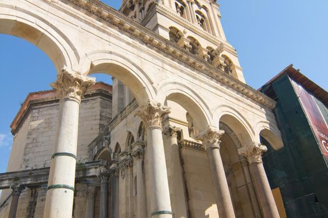 Croatia Island Hopping: Dalmatian Odyssey from Dubrovnik (8 days) - Day 2: Dubrovnik Old Town without rushing, plus Sponza and Srđ