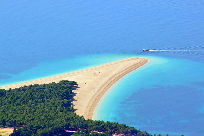 Croatia Luxury Villa and Yacht Combo Package on Korcula Island - Key Highlights That Most Guests Seem to Love