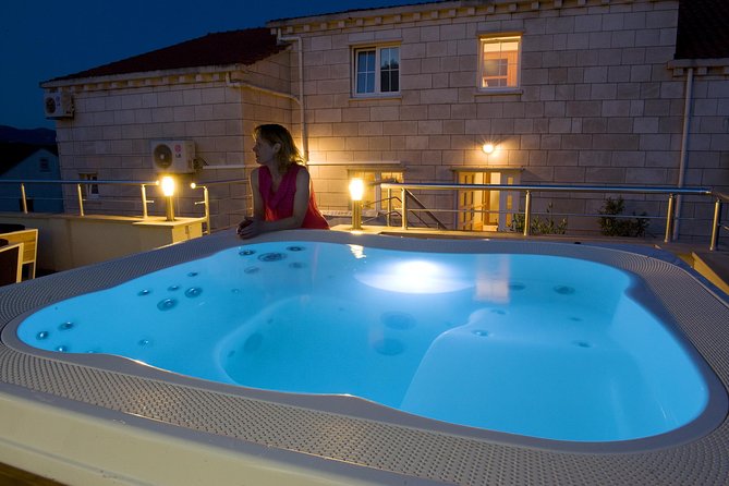 Croatia Luxury Villa and Yacht Combo Package on Korcula Island - Day 2 Mljet National Park by Yacht, Then On Foot
