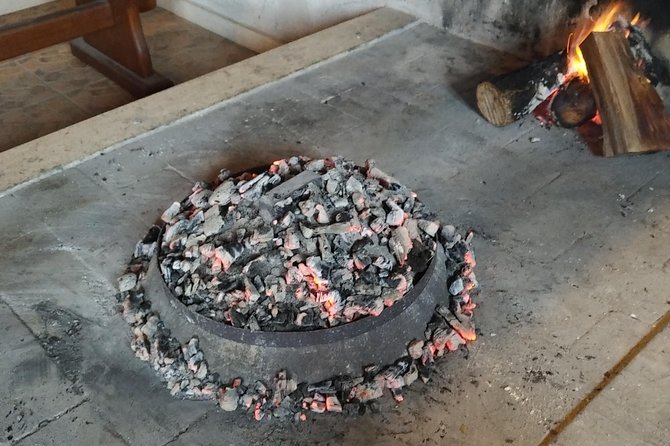 Croatian Traditional Cuisine: Peka Cooking Lesson - Key things to know before you go