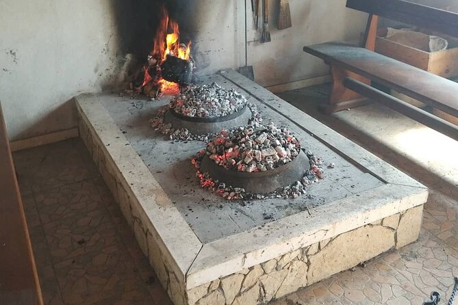 Croatian Traditional Cuisine: Peka Cooking Lesson - Price and value: is $162.47 per person worth it?