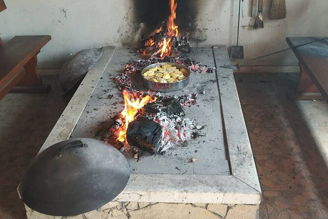 Croatian Traditional Cuisine: Peka Cooking Lesson - Who this peka lesson suits best