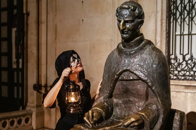 Dark Tales of the Old Town - Key highlights worth planning around