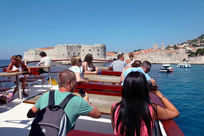 Day Cruise in the Elafiti Islands from Dubrovnik - Quick Take: Elafiti Islands day cruise essentials