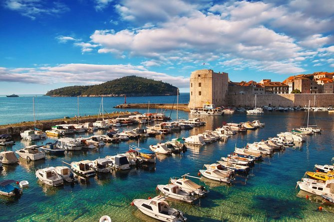Day Cruise in the Elafiti Islands from Dubrovnik - Why the Elafiti Islands cruise feels like a real Dubrovnik escape