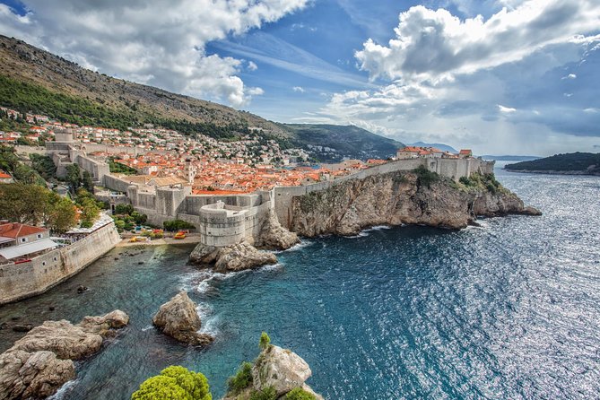 Day Cruise in the Elafiti Islands from Dubrovnik - Price and what you actually get for $78.44