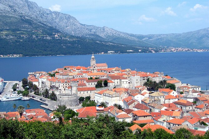Day Tour of Korcula Island from Dubrovnik with Wine Tasting - Why This Korčula Day Trip Feels Like a Real Dubrovnik Escape