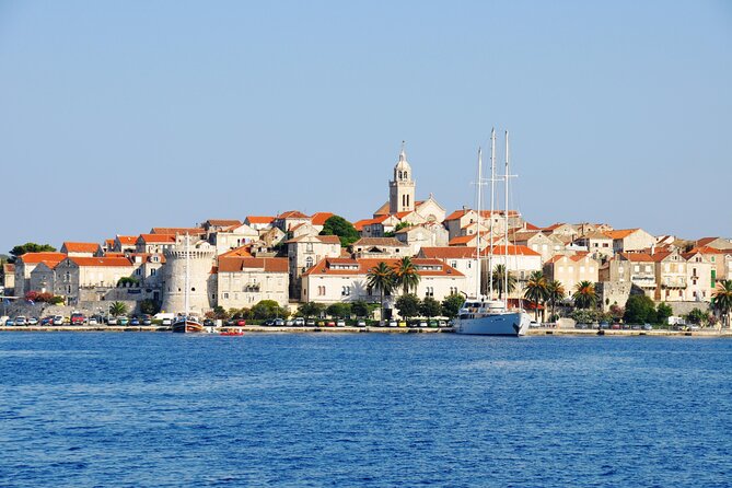 Day Tour of Korcula Island from Dubrovnik with Wine Tasting - Pelješac Wine Tasting: Fun Cultural Stop, With Real-Life Variations