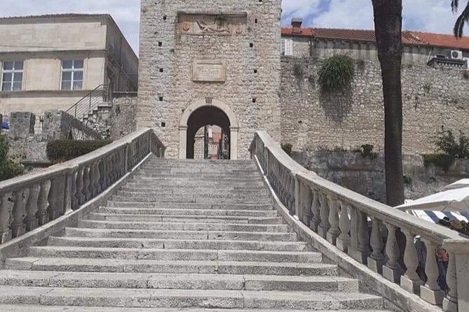 Day Tour of Korcula Island from Dubrovnik with Wine Tasting - The Driver and Guide Factor: Names You Might Hear, and Why It Matters
