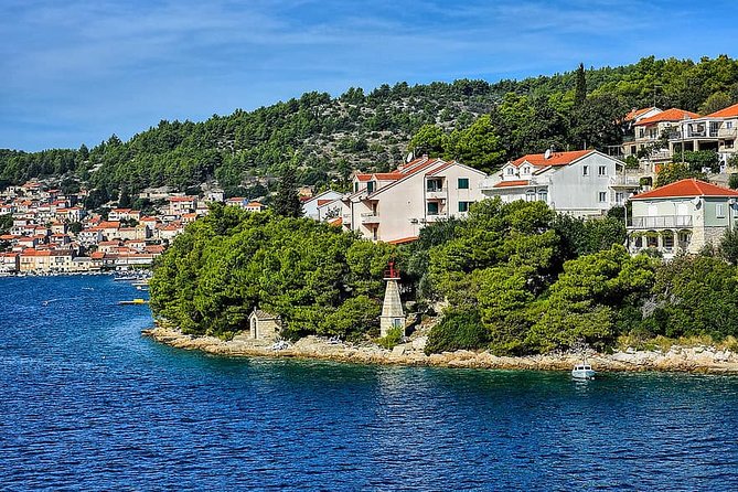 Day Tour of Korcula Island from Dubrovnik with Wine Tasting - Comfort and Mobility Reality on the Van and Boat