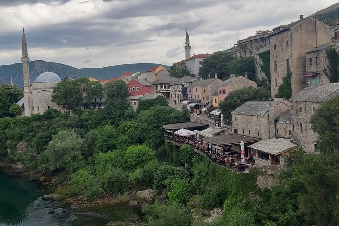 Day Tour of Mostar, Kravica Waterfalls & Počitelj small group - Food and Local Tastings: Oysters, Honey, and Why It Matters