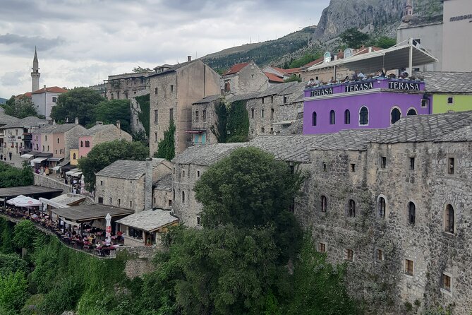 Day Tour of Mostar, Kravica Waterfalls & Počitelj small group - Price and Logistics: Is $98.69 Good Value?