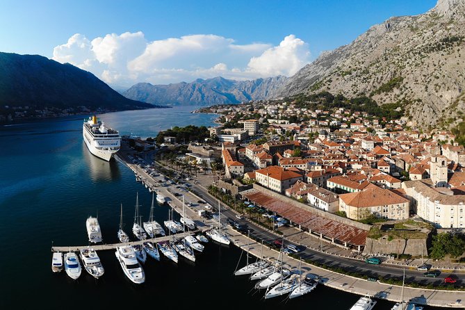 Day trip to Montenegro from Dubrovnik - Key highlights worth waking up for