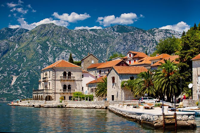 Day trip to Montenegro from Dubrovnik - 6:15 AM Pickup and the Paperwork You Cannot Ignore