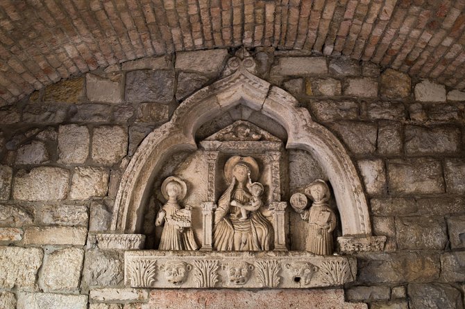 Day trip to Montenegro from Dubrovnik - Lady of the Rocks: Why This Included Admission Matters