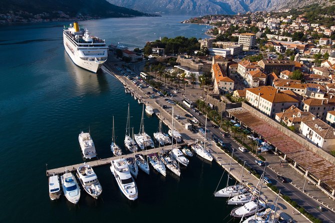 Day trip to Montenegro from Dubrovnik - How the Guide Makes a Short Day Trip Feel Longer