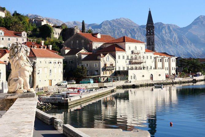 Day trip to Montenegro from Dubrovnik - Lunch and Entrance Fees: Budgeting Without Getting Stuck