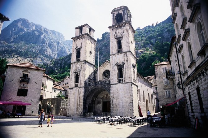 Day trip to Montenegro from Dubrovnik - Group Size, Timing, and Comfort on a 10-Hour Run