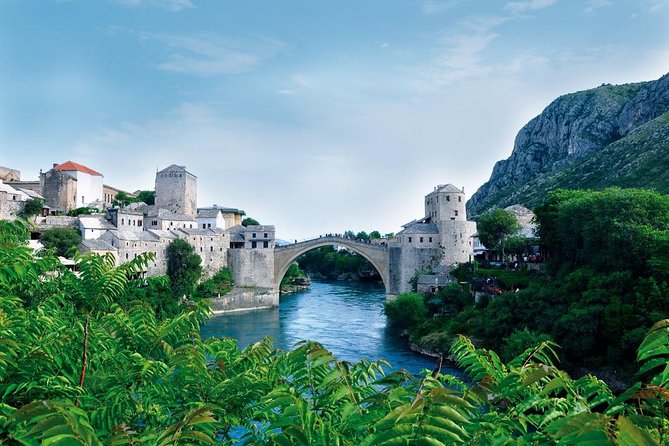 Day trip to Mostar from Dubrovnik - Key things that make this Mostar trip work