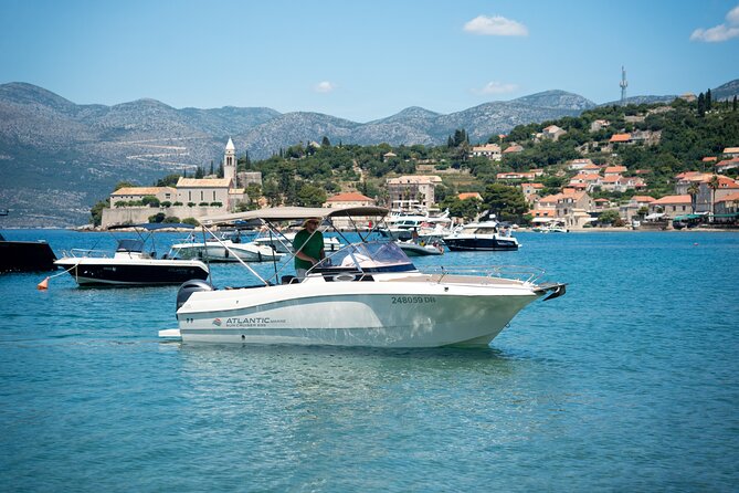 Discover Elaphite Islands and Hidden Caves in Dubrovnik - Key points you should know before you go