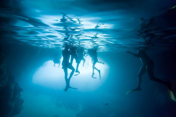 Discover Elaphite Islands and Hidden Caves in Dubrovnik - Šipan Island, the largest Elaphiti, for villages and olive groves