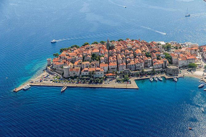 Discover Korcula from Dubrovnik - Ston and Korcula in One Long, Scenic Day