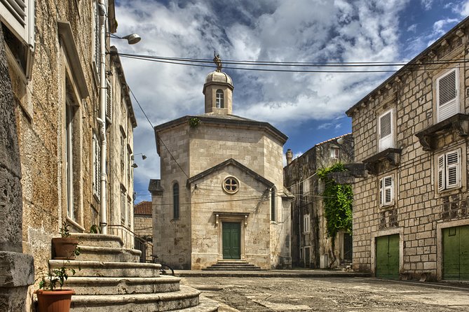 Discover Korcula from Dubrovnik - Price and Value for About $84