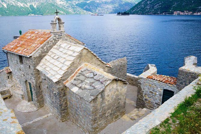 Discover Korcula from Dubrovnik - Korcula Town Time and St Mark’s Cathedral