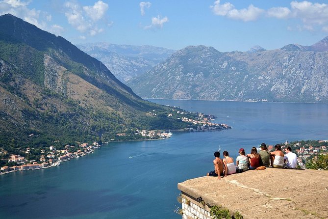 Discover Korcula from Dubrovnik - Peljesac Peninsula Vineyards: The Scenery Between Stops