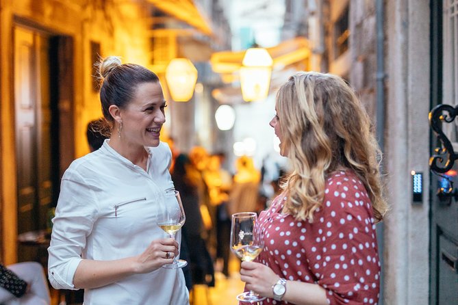 Drinks & Bites in Dubrovnik Private Tour - Why this private drinks and bites format fits Dubrovnik