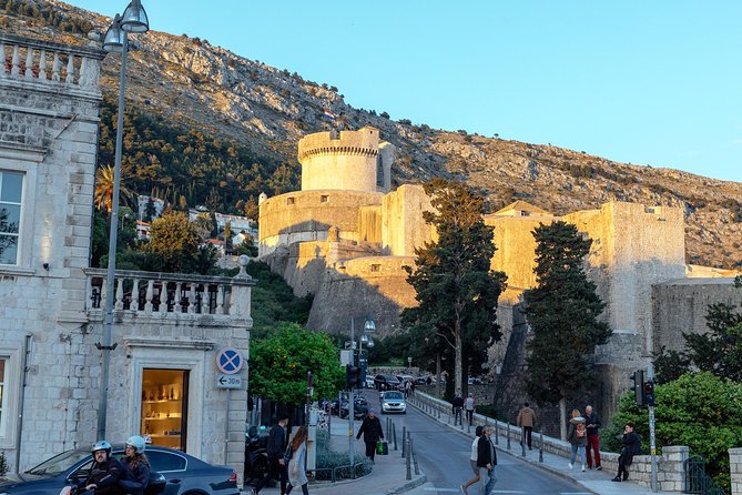 Drinks & Bites in Dubrovnik Private Tour - Stop-by-stop: what you’ll taste, and why it’s more than food